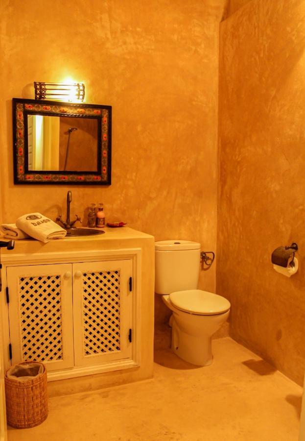 Villa Dar Baladin Essaouira Exterior foto